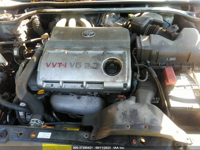 2006 TOYOTA CAMRY SOLARA SE/SPT/SLE V6 VIN: 4T1CA38P16U079527