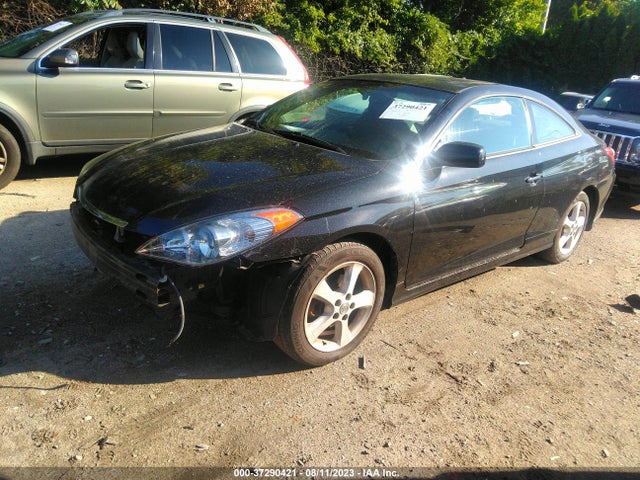 2006 TOYOTA CAMRY SOLARA SE/SPT/SLE V6 VIN: 4T1CA38P16U079527