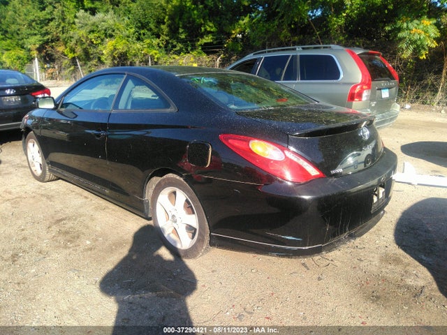 2006 TOYOTA CAMRY SOLARA SE/SPT/SLE V6 VIN: 4T1CA38P16U079527