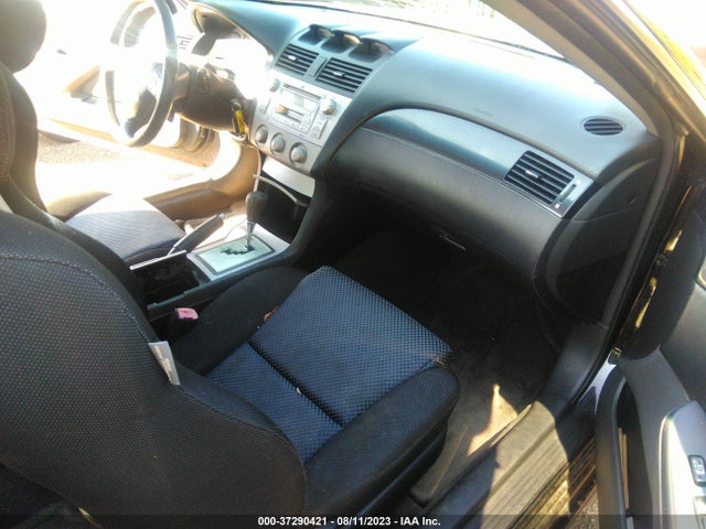 2006 TOYOTA CAMRY SOLARA SE/SPT/SLE V6 VIN: 4T1CA38P16U079527