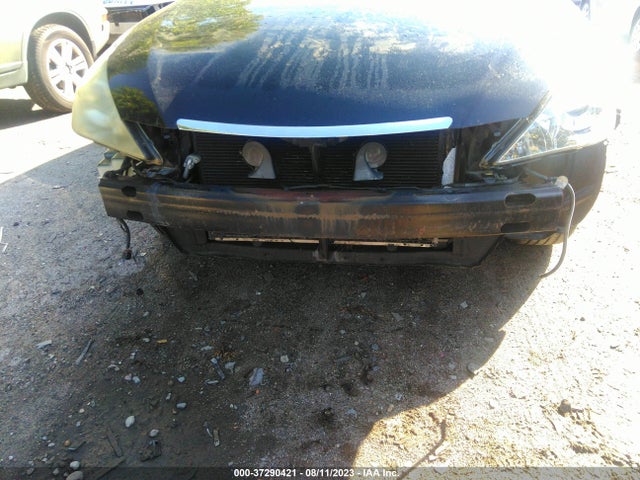 2006 TOYOTA CAMRY SOLARA SE/SPT/SLE V6 VIN: 4T1CA38P16U079527