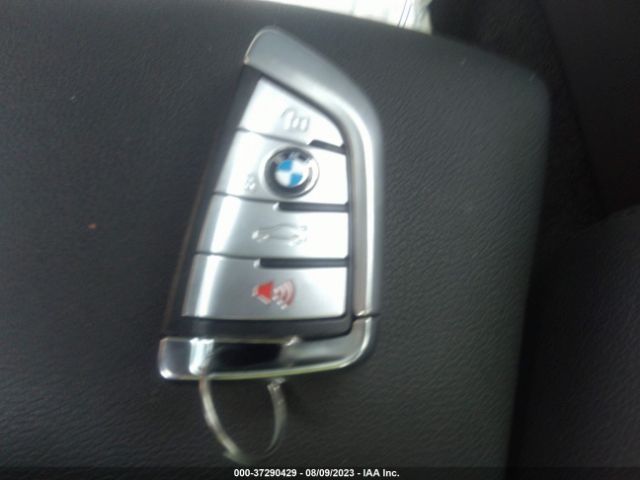 WBAJR7C08LWW66200 BMW 5 Series 530i Xdrive