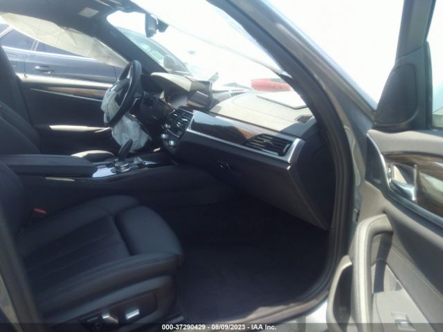 WBAJR7C08LWW66200 BMW 5 Series 530i Xdrive