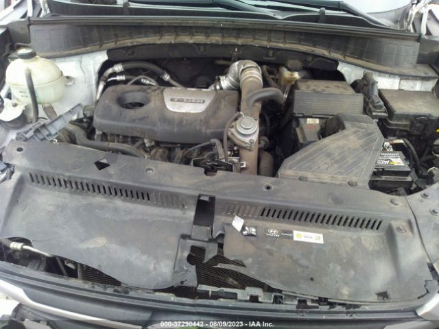 KM8J3CA28HU373462 Hyundai Tucson Sport