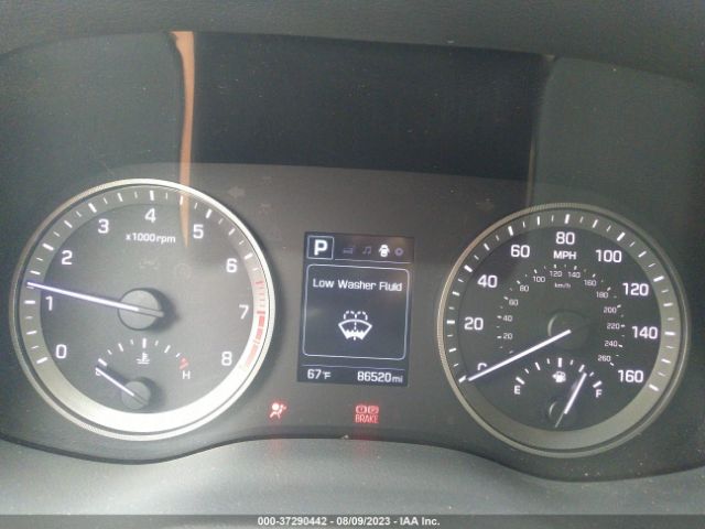 KM8J3CA28HU373462 Hyundai Tucson Sport