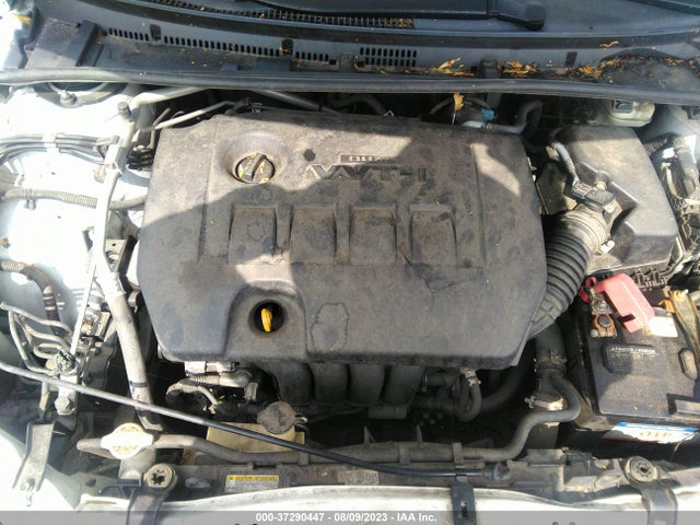 Toyota Corolla L/le/s/s Plus/le Plus 2016 5YFBURHE9GP440932 Image 16