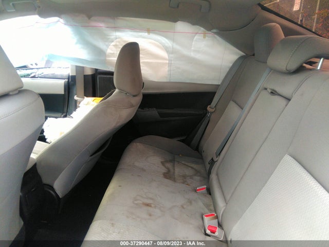 Toyota Corolla L/le/s/s Plus/le Plus 2016 5YFBURHE9GP440932 Image 14