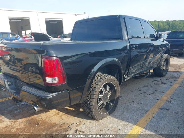1C6RR6KT9FS553709 RAM 1500 Express