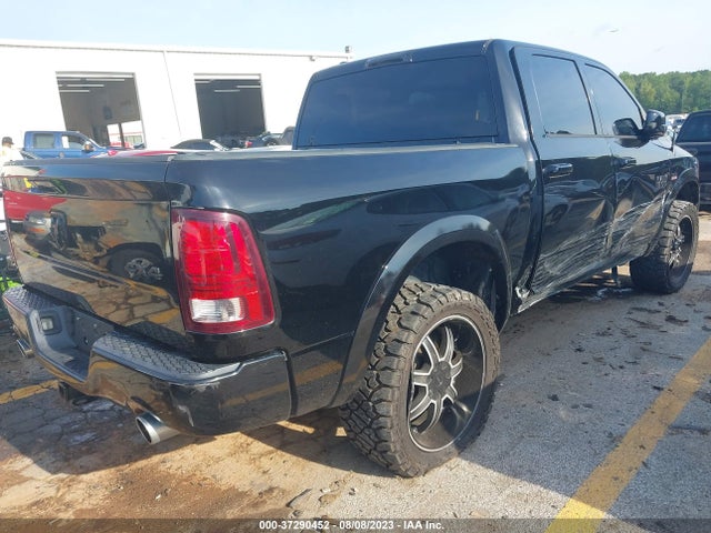 1C6RR6KT9FS553709 RAM 1500 Express