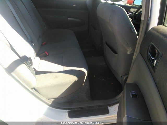 2006 TOYOTA PRIUS VIN: JTDKB20U063161022