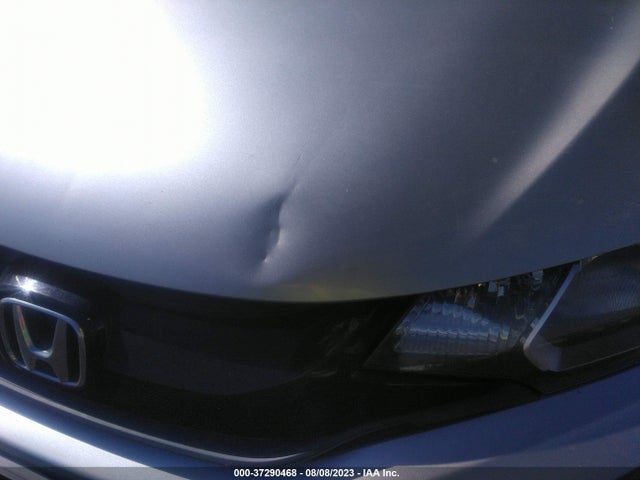 Honda FIT LX 2015 3HGGK5G5XFM733705 Image 7
