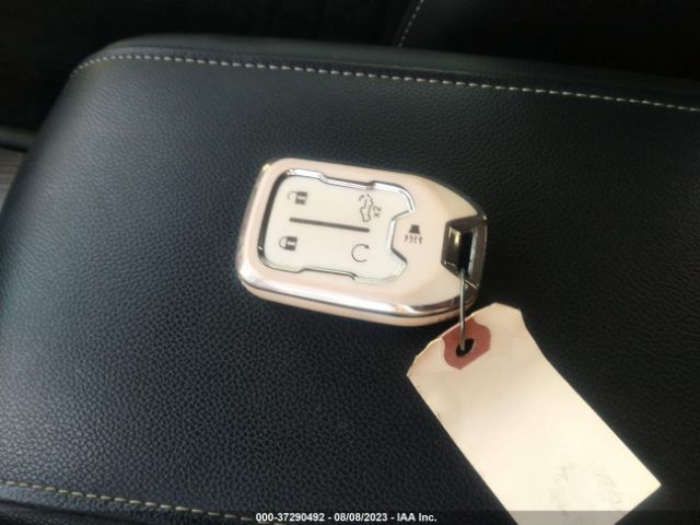 1GKKNMLSXLZ159210 GMC ACADIA SLT