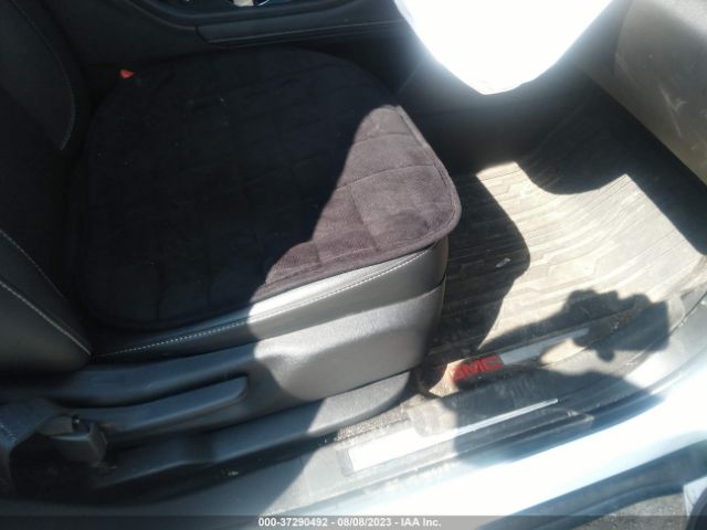 1GKKNMLSXLZ159210 GMC ACADIA SLT