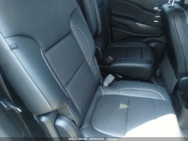 1GKKNMLSXLZ159210 GMC ACADIA SLT