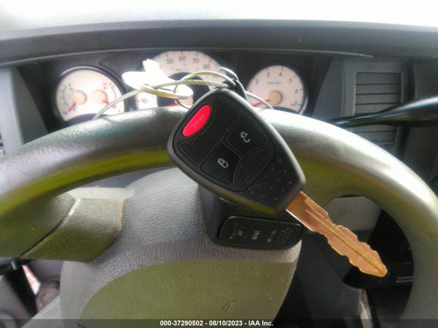 2004 DODGE DURANGO ST VIN: 1D4HD38KX4F131845