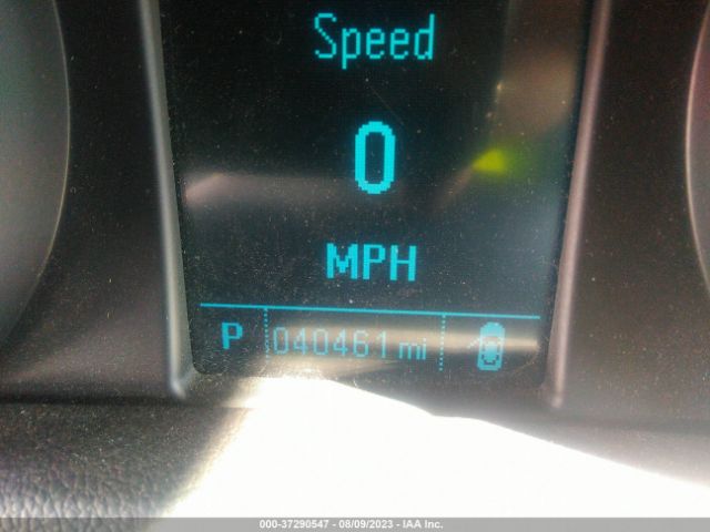 KL4CJASBXGB728691 Buick Encore