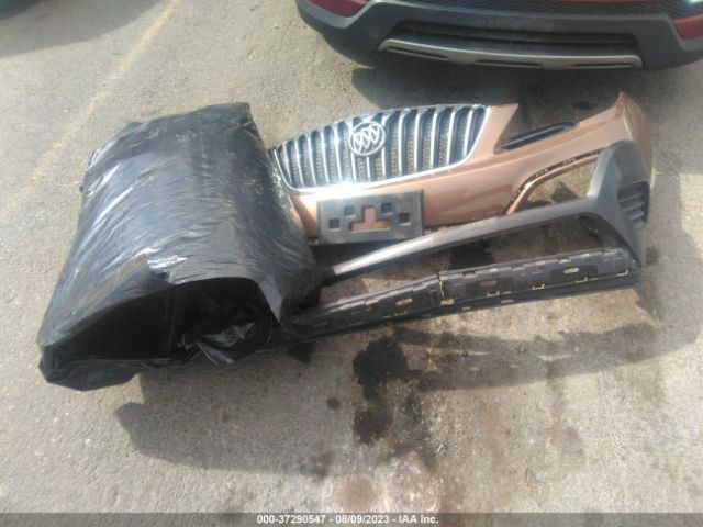 KL4CJASBXGB728691 Buick Encore