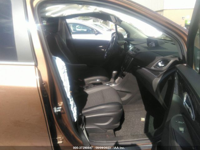 KL4CJASBXGB728691 Buick Encore