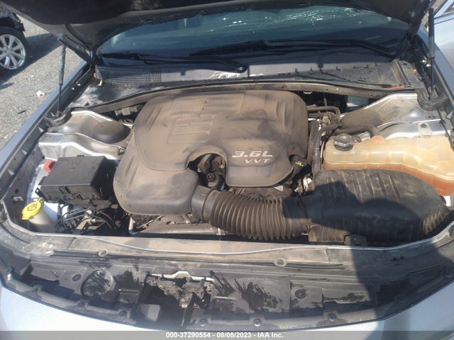 2C3CCAKG6HH606760 Chrysler 300 300c