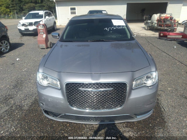 2C3CCAKG6HH606760 Chrysler 300 300c