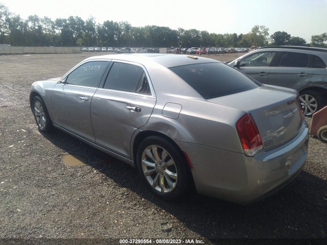 2C3CCAKG6HH606760 Chrysler 300 300c