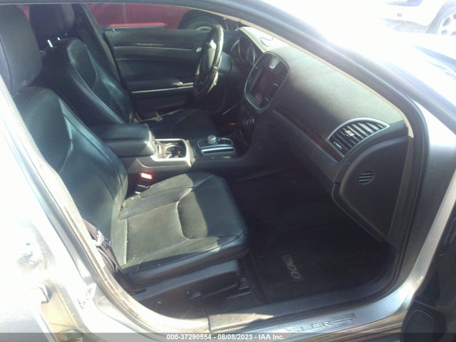 2C3CCAKG6HH606760 Chrysler 300 300c