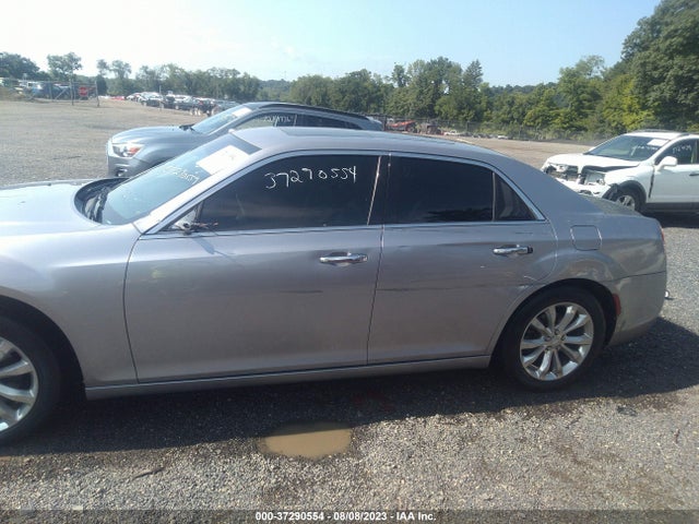 2C3CCAKG6HH606760 Chrysler 300 300c