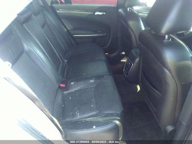 2C3CCAKG6HH606760 Chrysler 300 300c