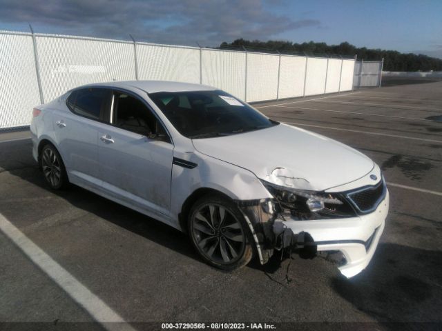 5XXGR4A74EG288621 auction archive image