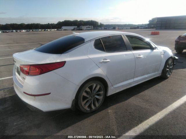 5XXGR4A74EG288621 KIA OPTIMA SX