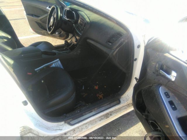 5XXGR4A74EG288621 KIA OPTIMA SX