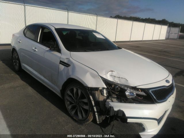 5XXGR4A74EG288621 KIA OPTIMA SX
