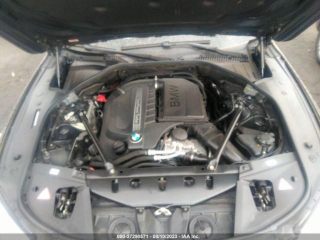 WBAYA6C5XED144081 BMW 7 Series 740i