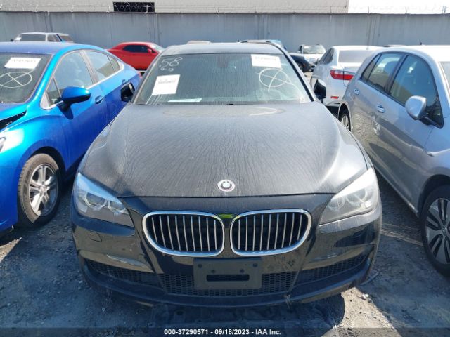 WBAYA6C5XED144081 BMW 7 Series 740i