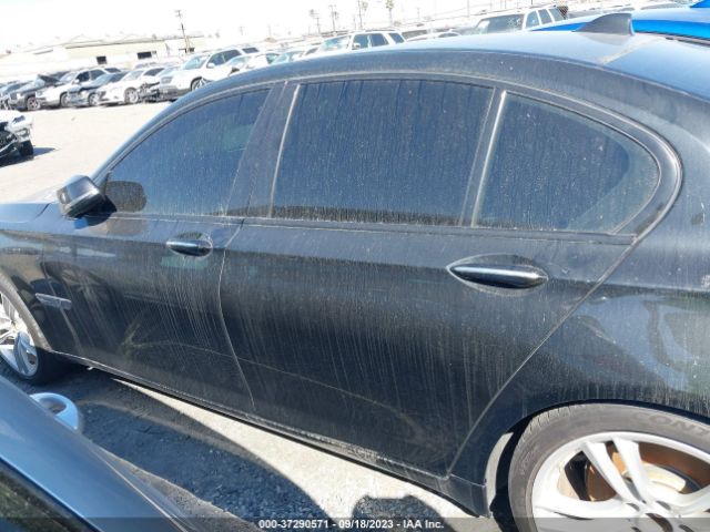 WBAYA6C5XED144081 BMW 7 Series 740i