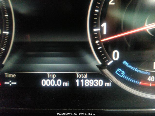 WBAYA6C5XED144081 BMW 7 Series 740i