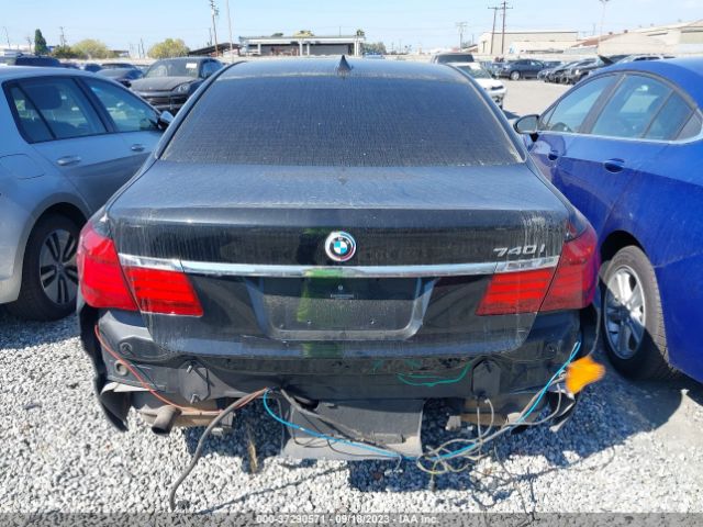 WBAYA6C5XED144081 BMW 7 Series 740i