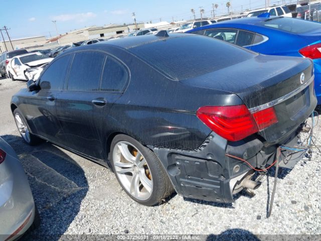 WBAYA6C5XED144081 BMW 7 Series 740i