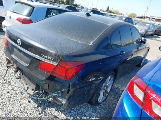WBAYA6C5XED144081 BMW 7 Series 740i