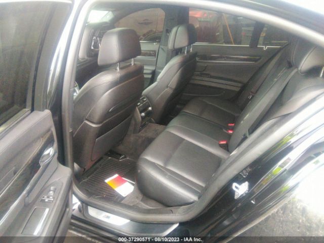 WBAYA6C5XED144081 BMW 7 Series 740i