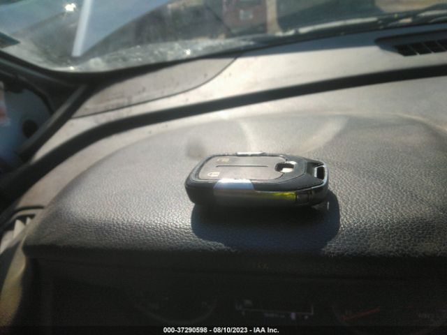 3GKALMEVXJL409929 GMC Terrain Sle