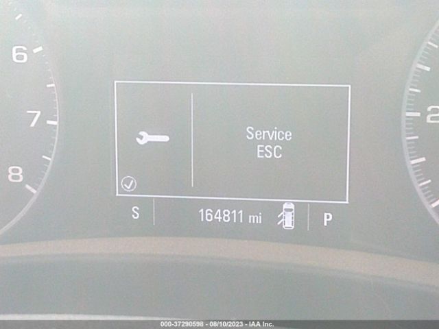 3GKALMEVXJL409929 GMC Terrain Sle