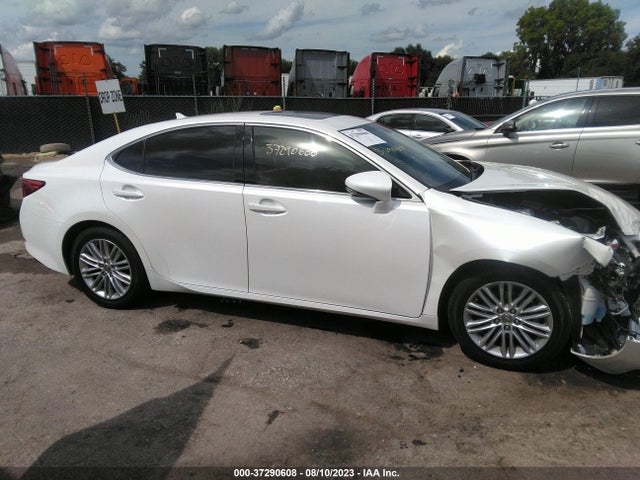 2014 LEXUS ES 350 VIN: JTHBK1GGXE2146444