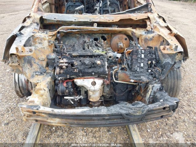 1FM5K7D87HGA67072 Ford EXPLORER XLT