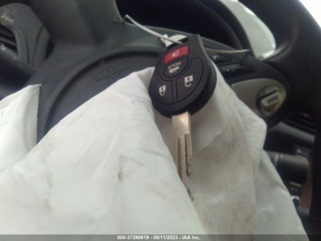 3N1AB7AP7KY366181 Nissan SENTRA S