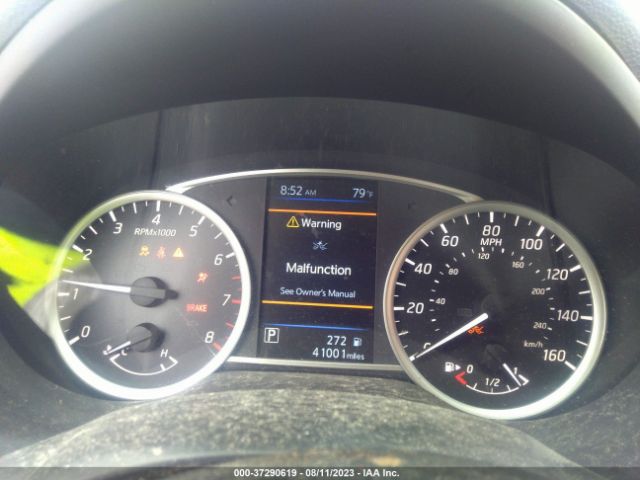 3N1AB7AP7KY366181 Nissan SENTRA S