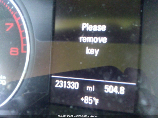 WAUAFAFL6GN005465 Audi A4 PREMIUM