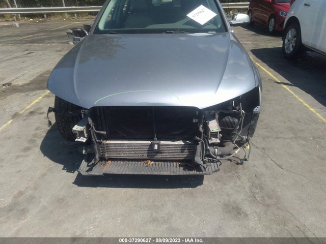 WAUAFAFL6GN005465 Audi A4 PREMIUM