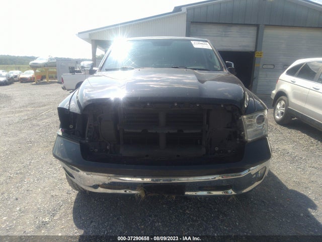 2016 RAM 1500 LARAMIE VIN: 1C6RR7NG3GS295774