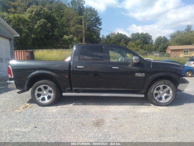 2016 RAM 1500 LARAMIE VIN: 1C6RR7NG3GS295774